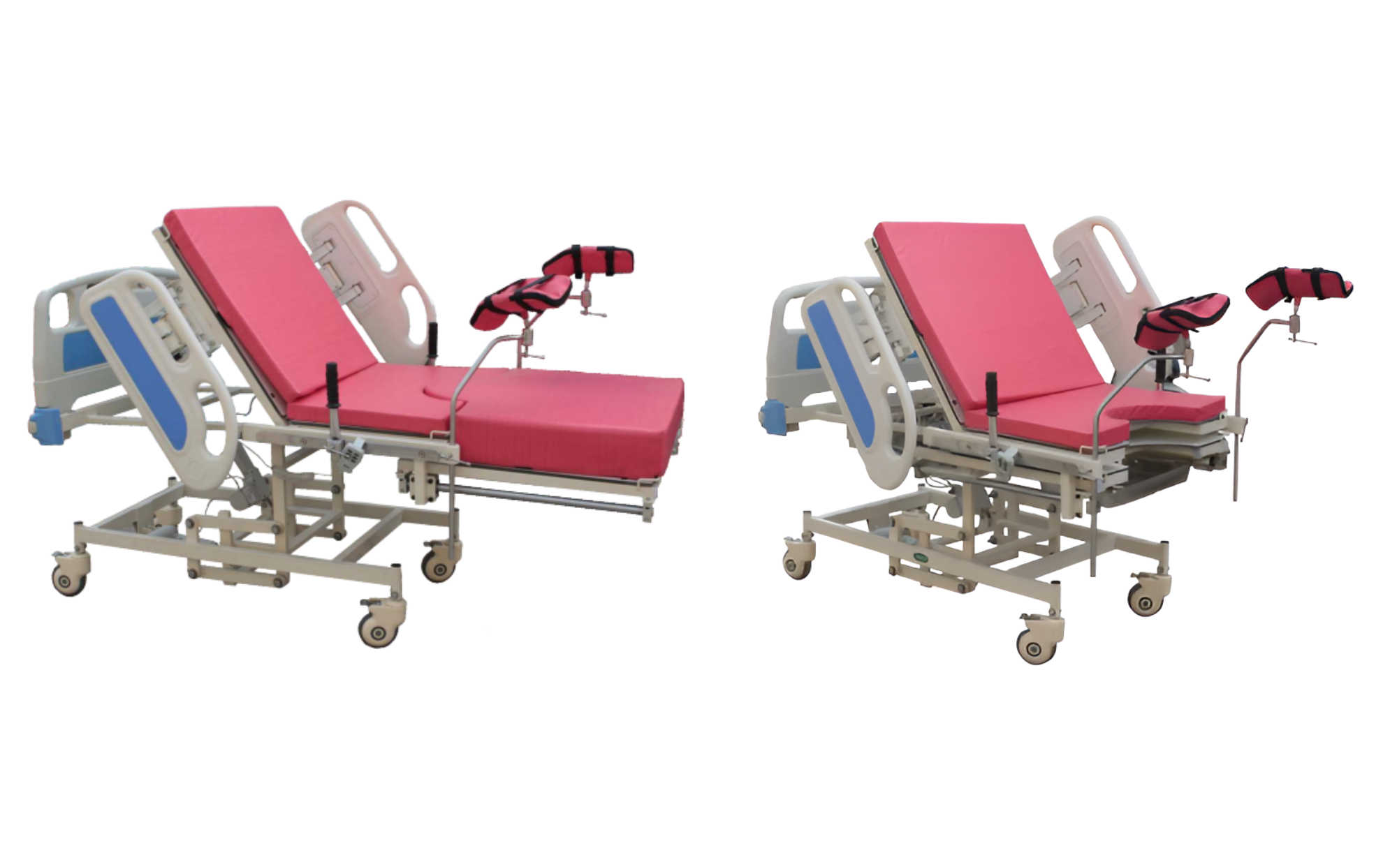 Fowler Bed Electric 2 Function