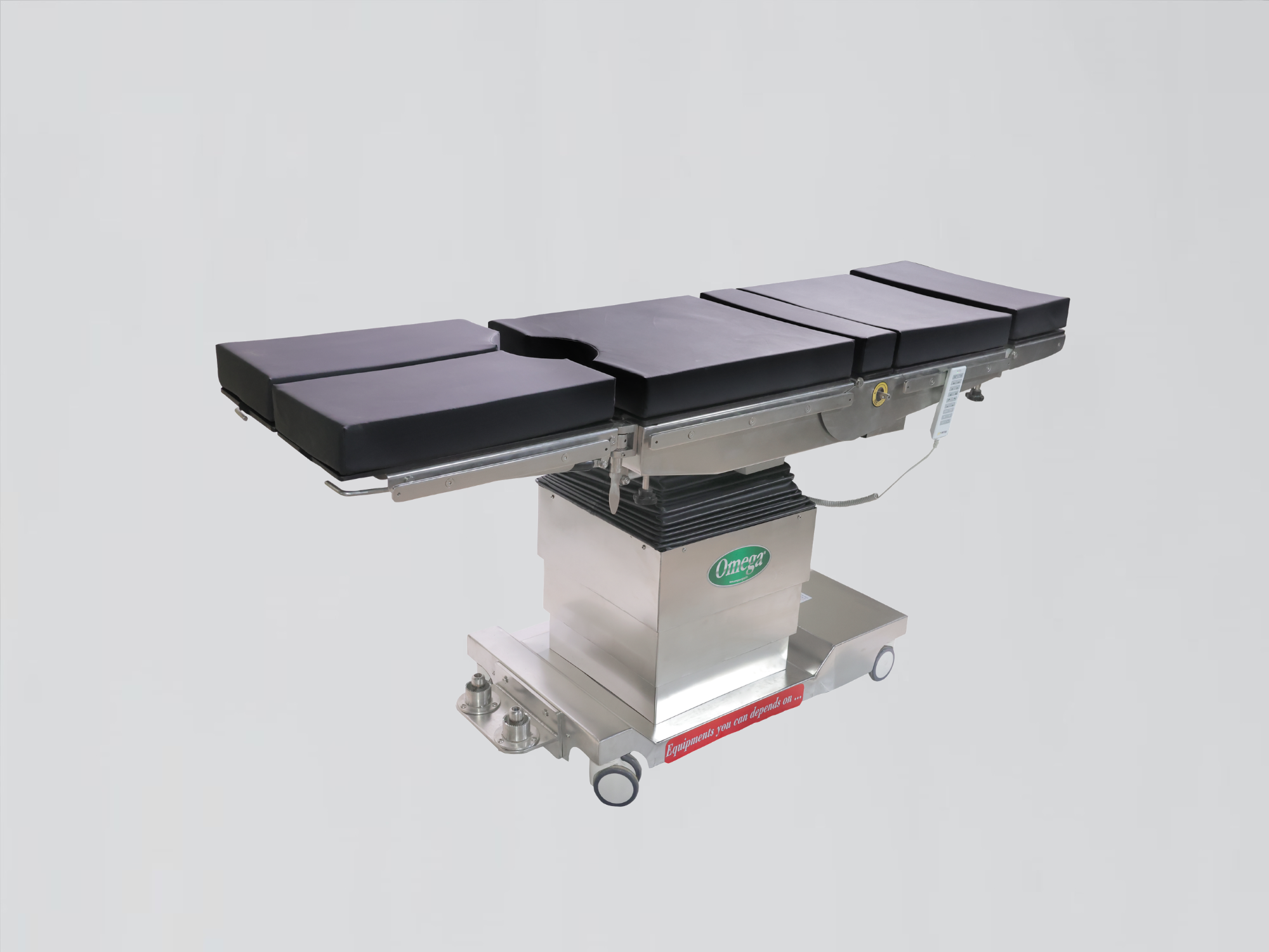 medical equipment for hospitals