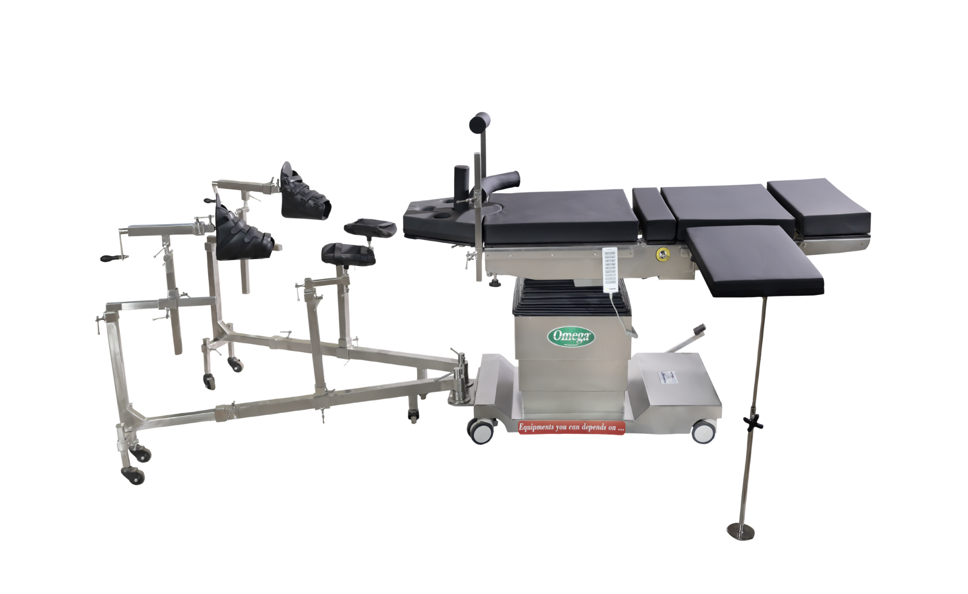Orthopedic Attachment