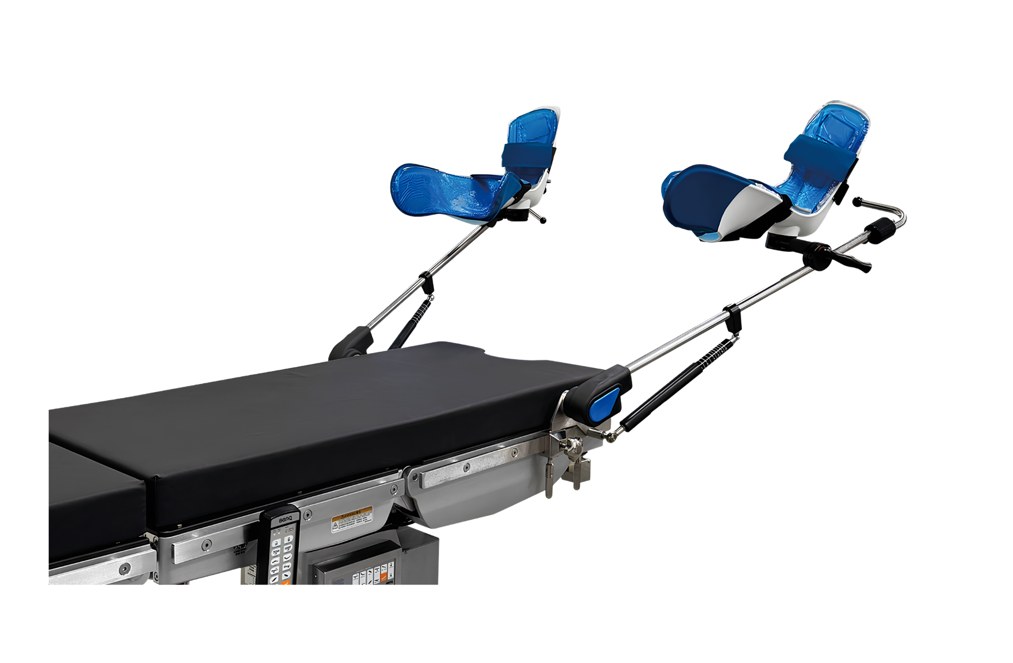 Lithotomy Stirrups